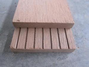 Wood Plastic Composite Panel/Slat Board Panel/Slat Board CMAXSW8010