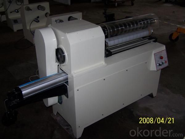 High Quality Paper Core Cutter CC600 System 1