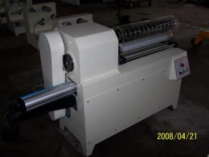 High Quality Paper Core Cutter CC600 System 1