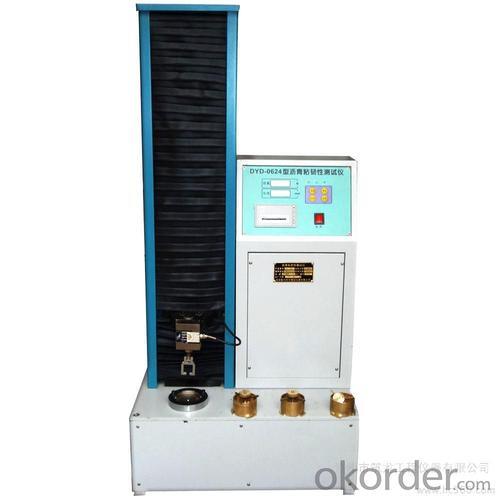 High Quality Peel Adhesion Test Instrument PA-190 System 1