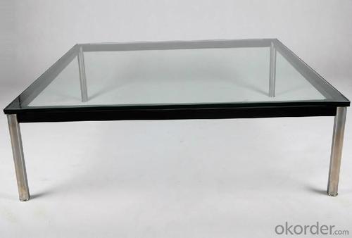 High Quality Metal Coffee Table CT006 System 1