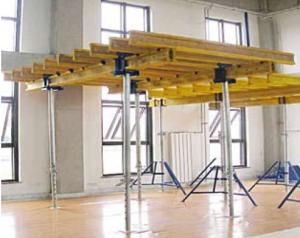 Formwork System-H20 Timber Beam With Length 5700 mm