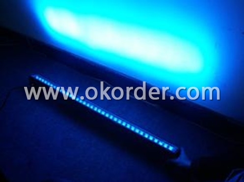 LED Wall Washer