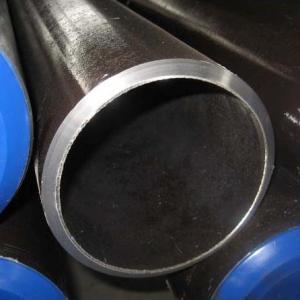 High Quality Seamless Steel Tubes For Hydraulic Pillar Service System 1