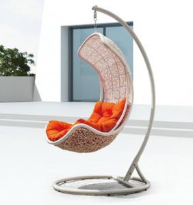 Patio Swing Chair-12 System 1
