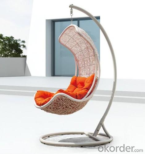 Patio Swing Chair-12 System 1