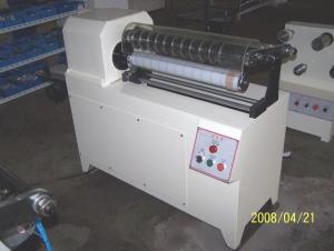 High Quality Paper Core Cutter CC800