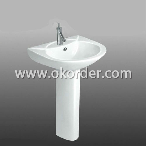 CNBW-3010 Wall hung basin