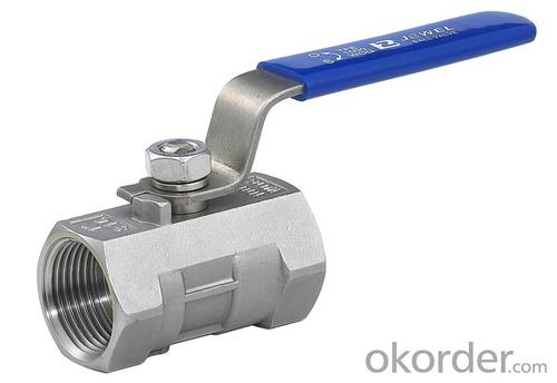 New Ball Valve Metal Industry Left Side Rotating Position Installed Upright 50L-5000L System 1