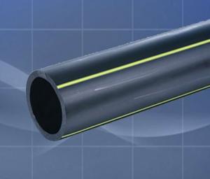 HDPE Gas Pipe System 1