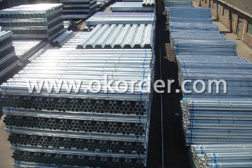 A53/1045 Stainless Steel Seamless Pipe/Pipes For Low Medium Pressure Boiler