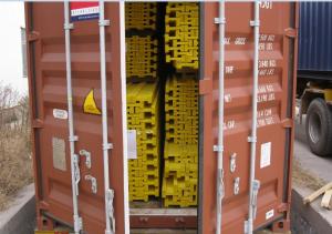 Formwork System-H20 Timber Beam With Length 5100 mm System 1