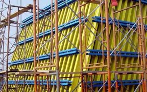 Formwork System-H20 Timber Beam With Length 6000 mm