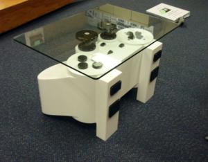 Special Coffee Table CT004