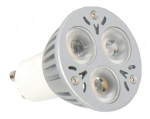High  Efficiency LED Spot Light System 1