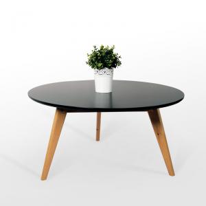 Glass Coffee Table CT003