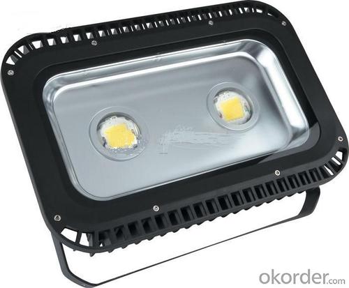 High Power LED Tunnel Light System 1