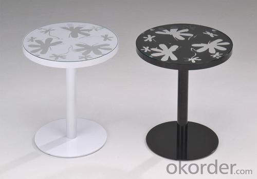 New Designed Coffee Table CT005 System 1