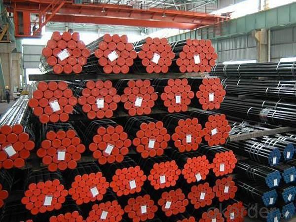 High Quality JIS G3455(Carbon Steel Pipes For High Pressure Service)