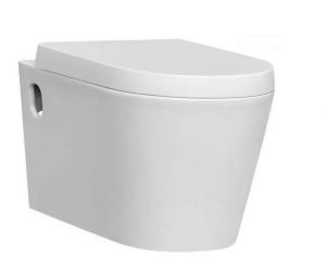 Ceramic Wall Hung Toilet CNBS-005