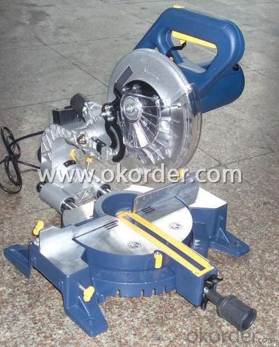 210mm Miter Saw 8" System 1