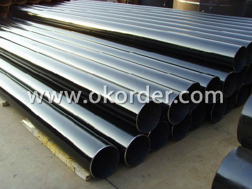 API 5L Line pipes