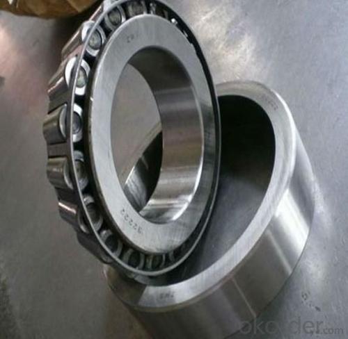 Track Roller Bearing with all kinds type System 1