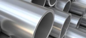 Seamless Carbon And Alloy Steel Mechanical Tubing System 1