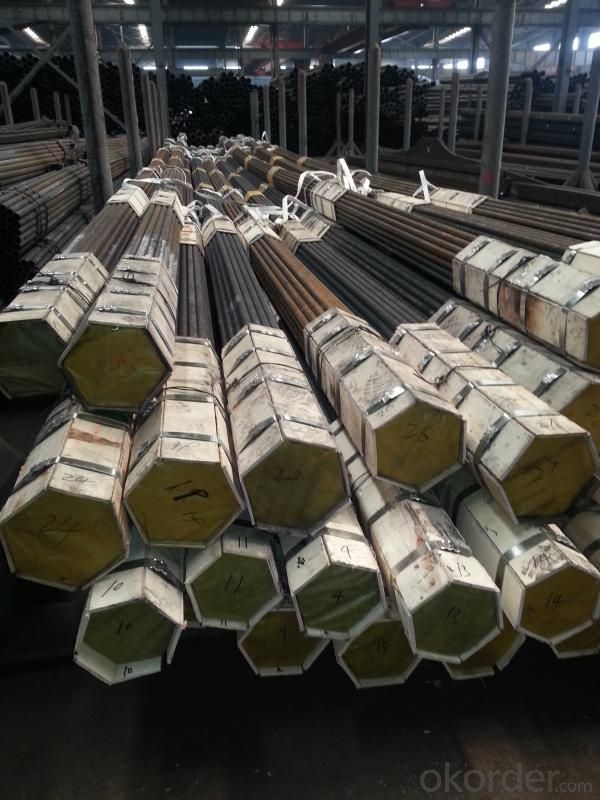 Carbon Steel Pipes For High Temperature ServiceE