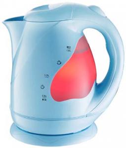 Hot Sell 110V Plastic Electric Kettle