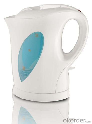 1850-2200W Electric Kettle System 1