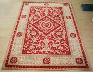 Handmade Tufted Carpet For Home