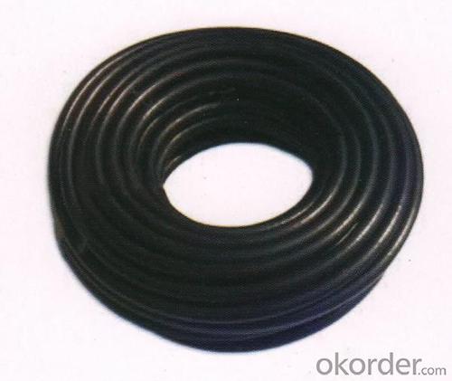 Oil Rubber Hose System 1