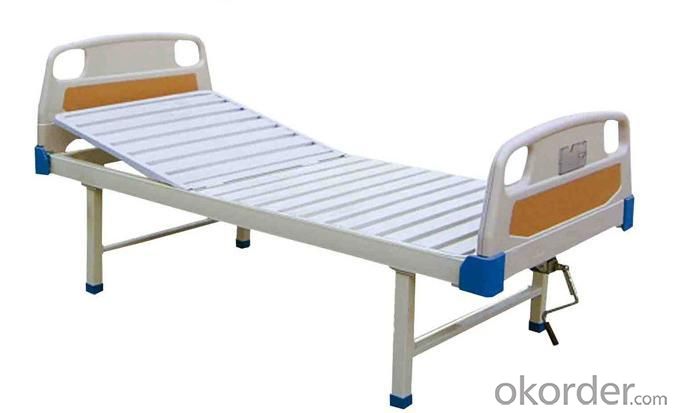 Hospital Bed CMAX-419 System 1