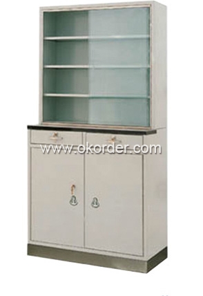 SHD-803-stainless cabinet