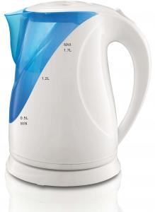Food Grade PP Material Electric Kettle