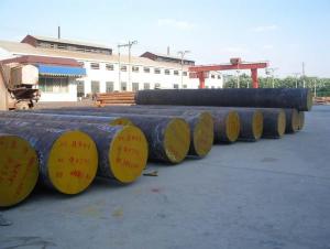 High Quality for Bearing Steel