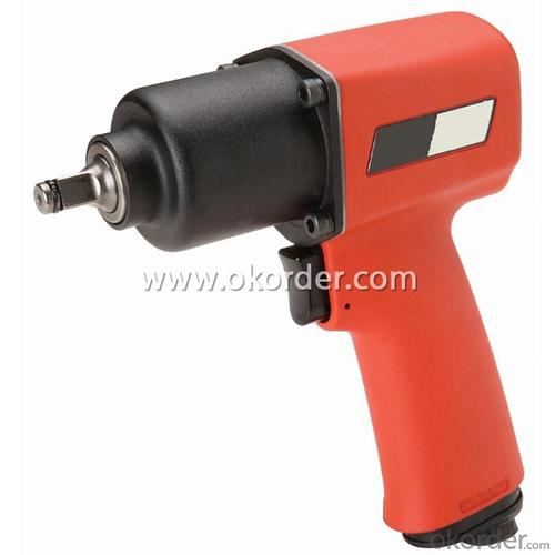 Impact Wrench System 1