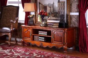 Classical TV Stand System 1