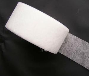 Fiberglass Tissue  Tape