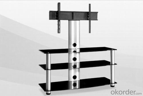 Elegant TV Stand System 1