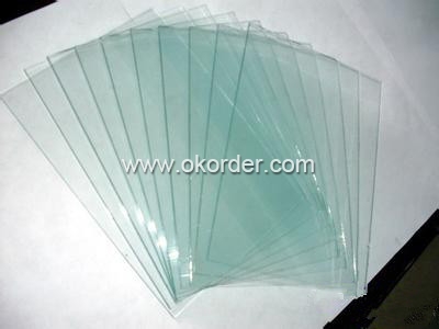 2mm/2.7mm sheet glass for picture frame,showcase, counter