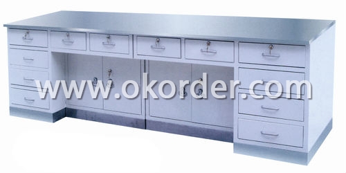 SHD-819-stainless cabinet