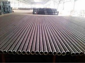 Seamless Steel Tubes For High-pressure For Chemical Fertilizar Equipments System 1
