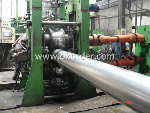 API 5L Line pipes