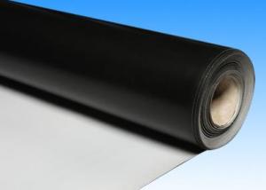 High Quality Reinforced PVC Waterproof Membrane Forms