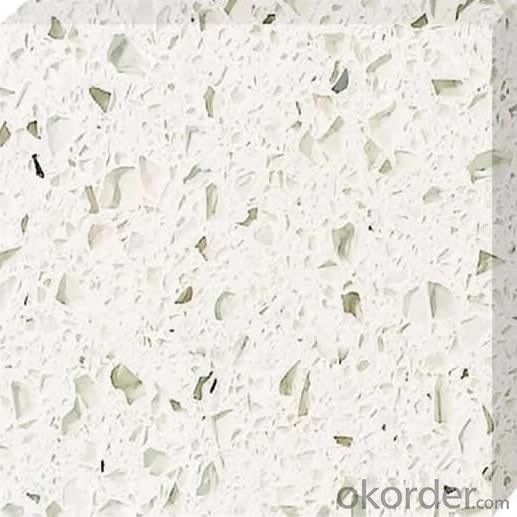 White Quartz Stone