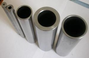 Seamless Ferritic and Austenitic Alloy-Steel Boiler, Superheater, and Heat Exchanger System 1