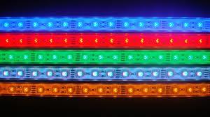 LED Rope Lights/ LED Strip Light