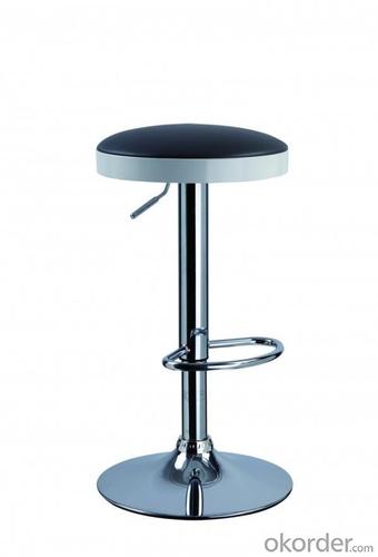 Adjustable Bar Chair BC003 System 1